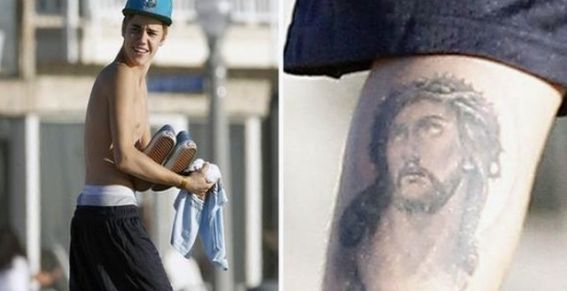 justin